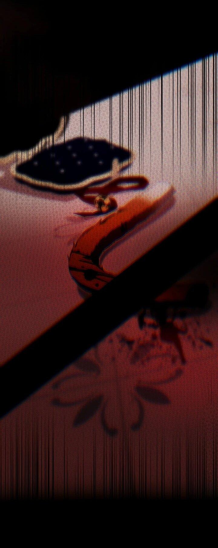 Манга Рассвет, от которого перехватывает дыхание - Глава 16 Страница 31