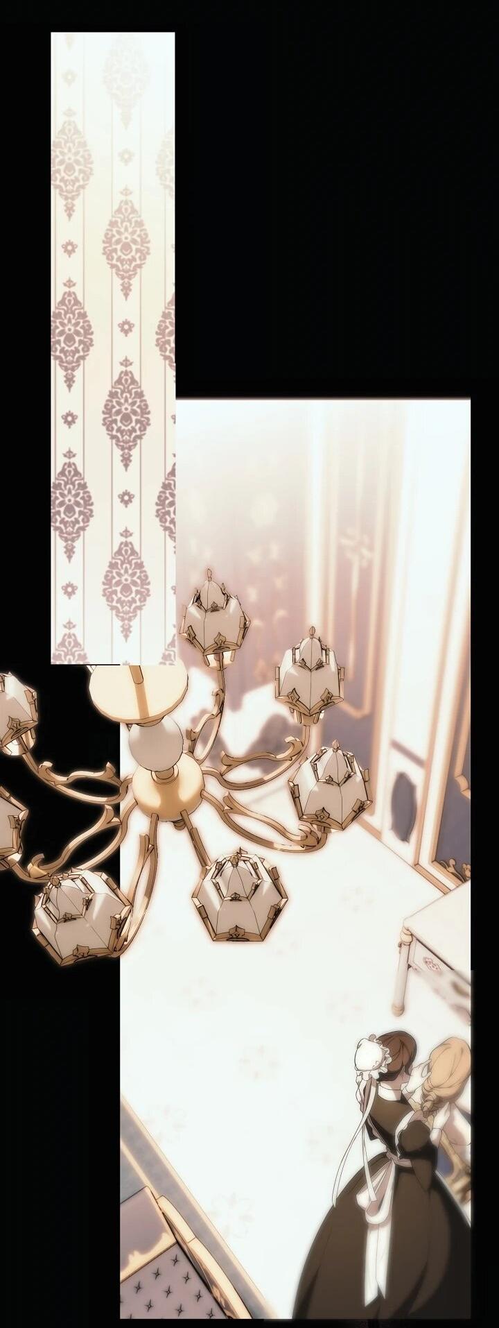 Манга Рассвет, от которого перехватывает дыхание - Глава 16 Страница 13