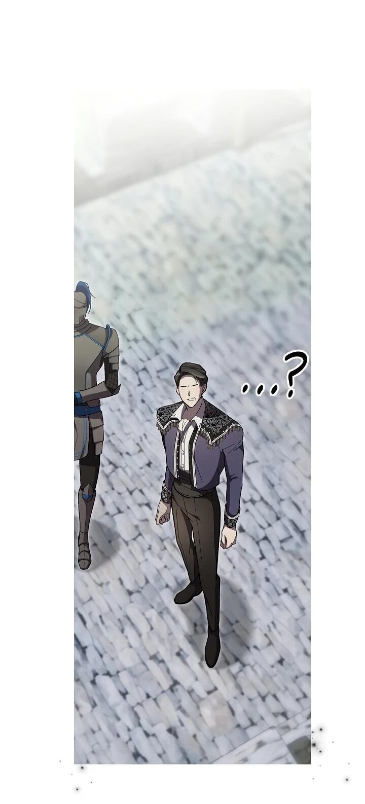 Манга Рассвет, от которого перехватывает дыхание - Глава 15 Страница 34