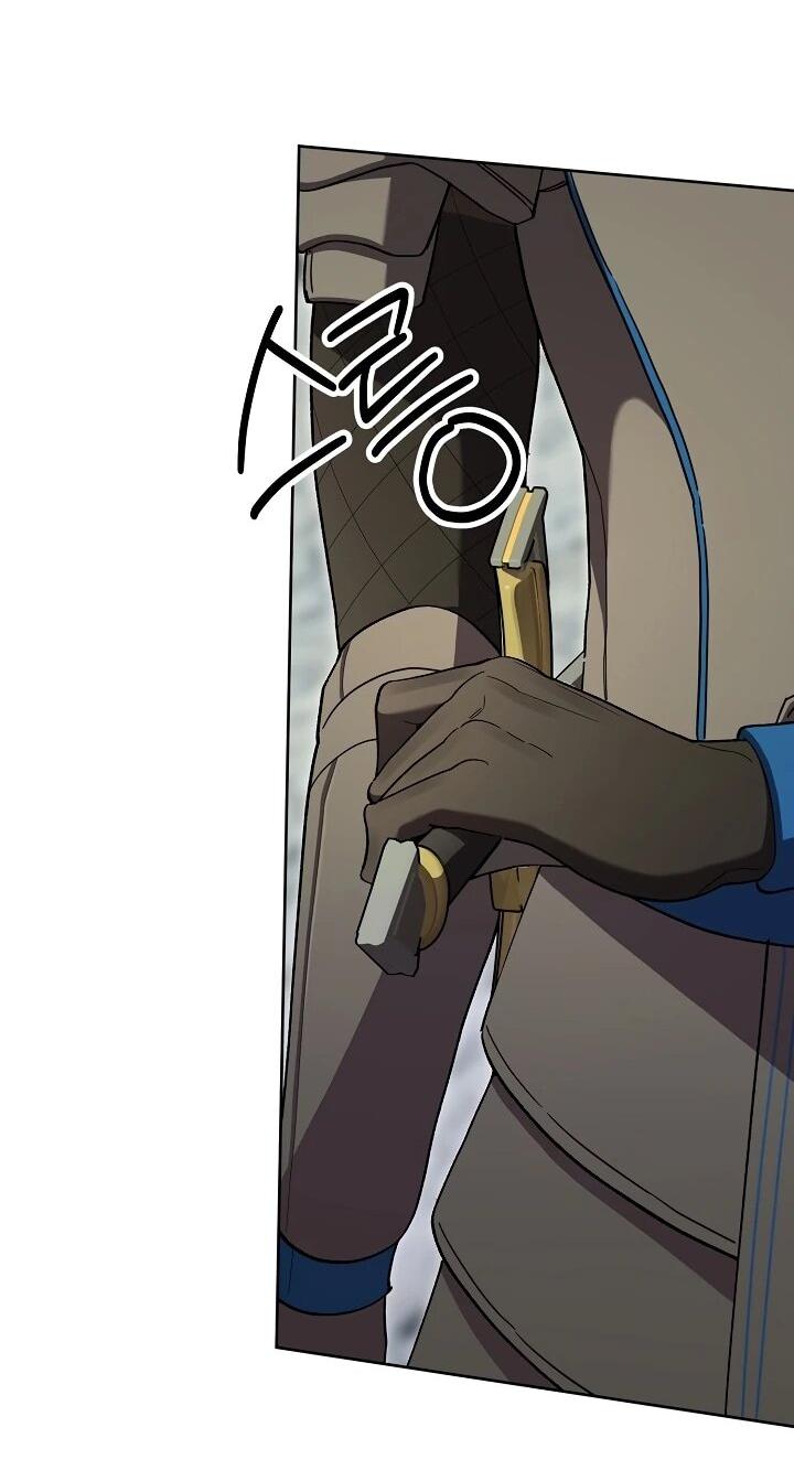 Манга Рассвет, от которого перехватывает дыхание - Глава 15 Страница 32