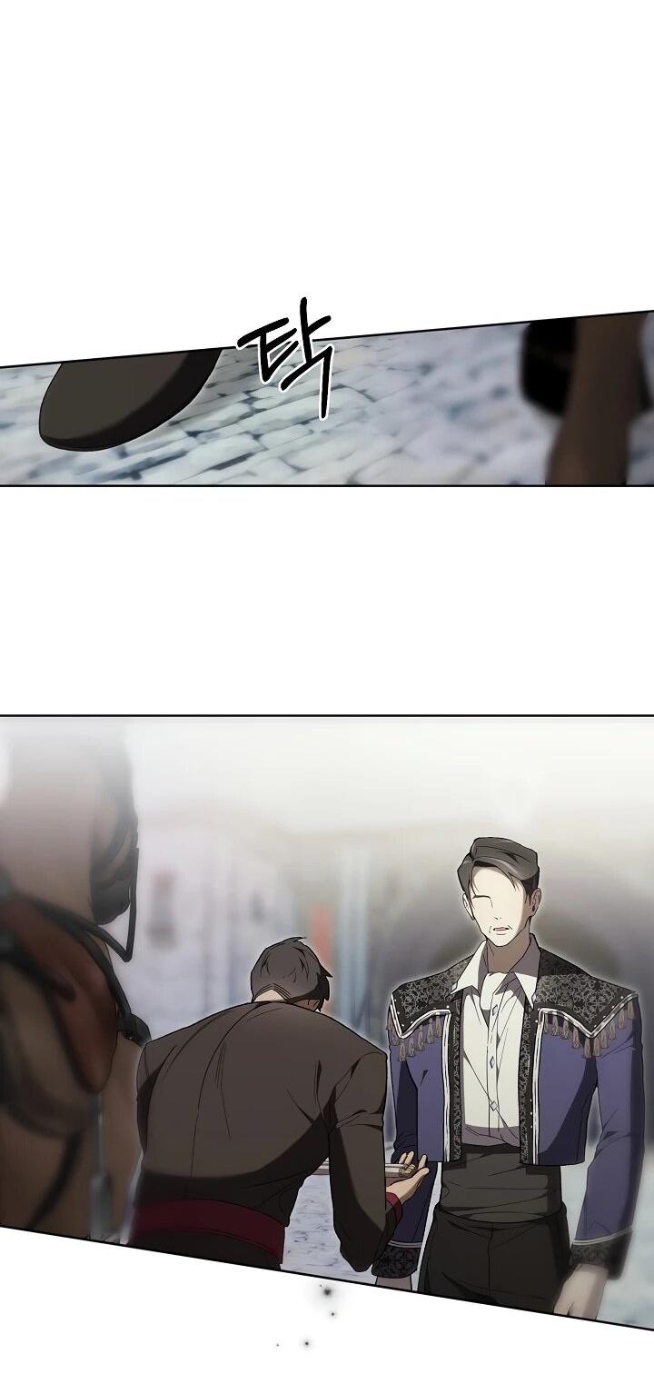 Манга Рассвет, от которого перехватывает дыхание - Глава 15 Страница 27