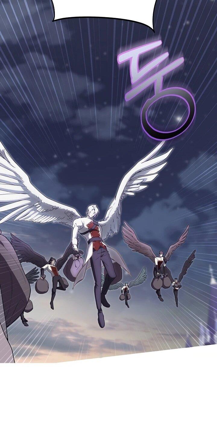 Манга Рассвет, от которого перехватывает дыхание - Глава 14 Страница 54