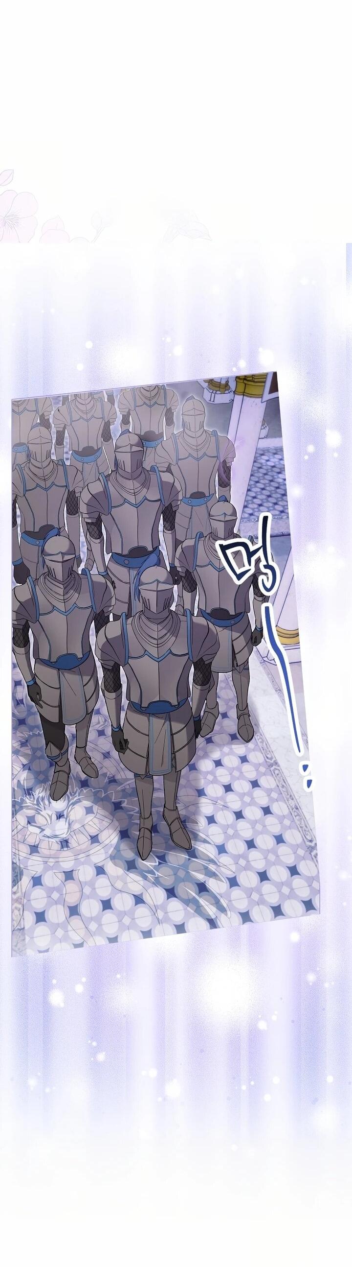 Манга Рассвет, от которого перехватывает дыхание - Глава 14 Страница 24