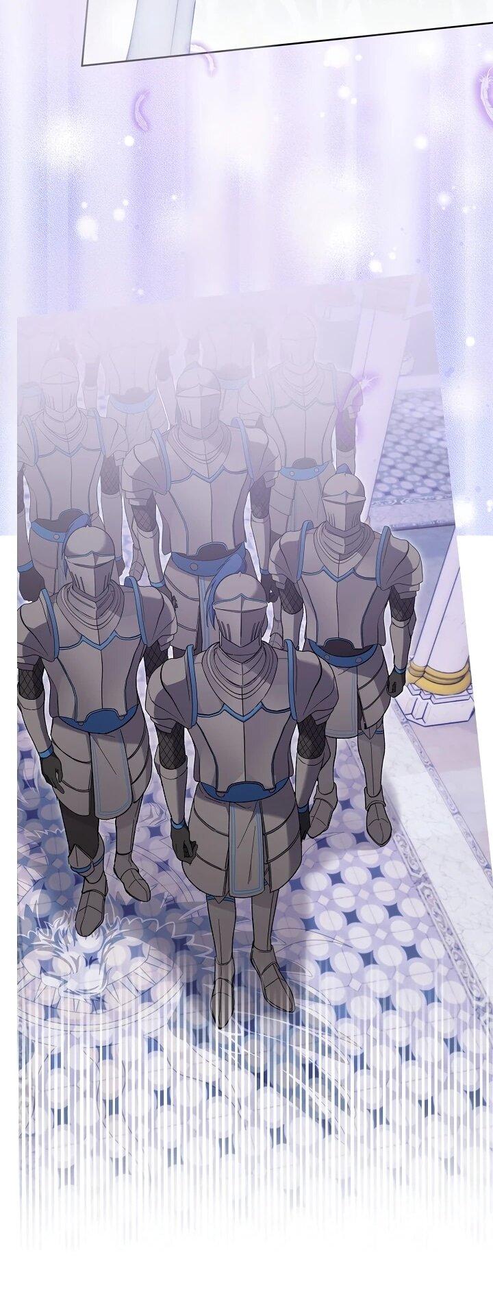 Манга Рассвет, от которого перехватывает дыхание - Глава 14 Страница 2