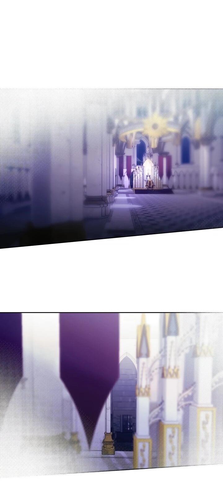 Манга Рассвет, от которого перехватывает дыхание - Глава 13 Страница 3