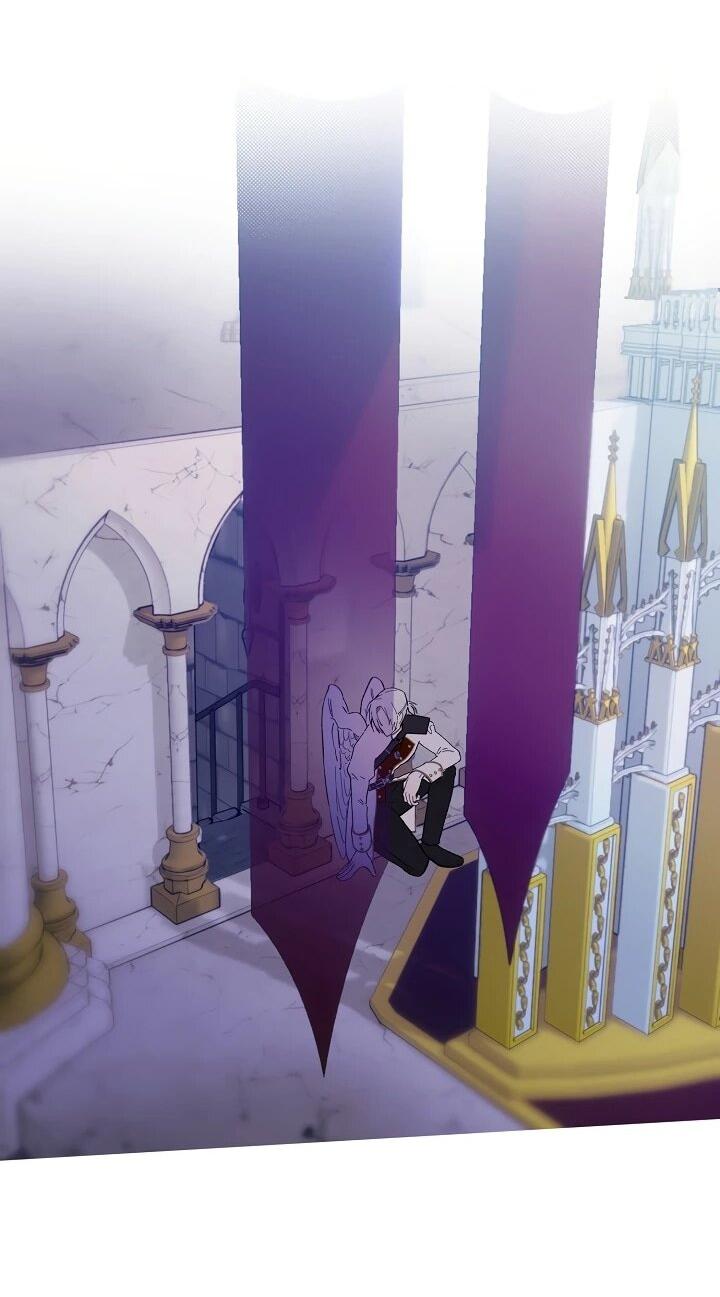 Манга Рассвет, от которого перехватывает дыхание - Глава 13 Страница 4