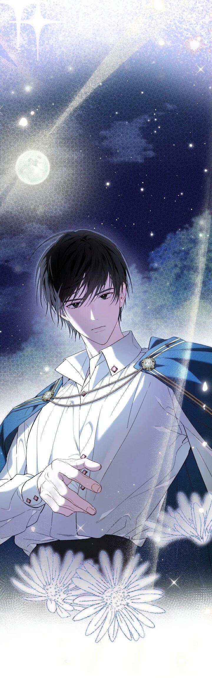 Манга Рассвет, от которого перехватывает дыхание - Глава 12 Страница 3