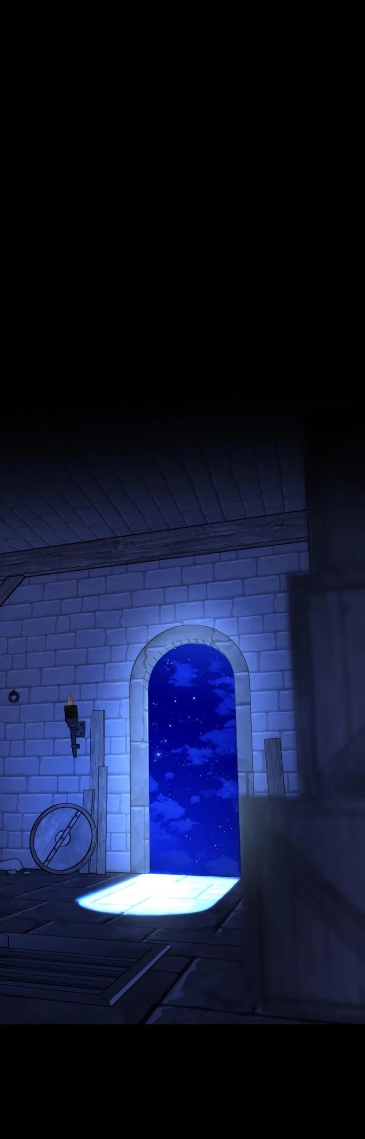 Манга Рассвет, от которого перехватывает дыхание - Глава 9 Страница 33