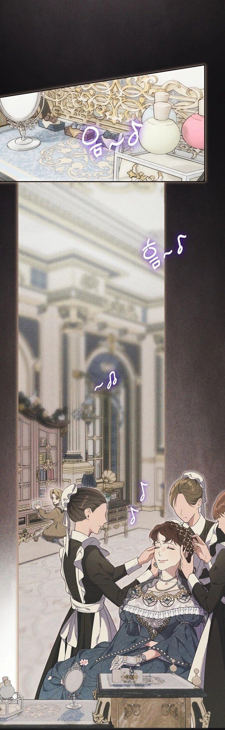 Манга Рассвет, от которого перехватывает дыхание - Глава 9 Страница 46