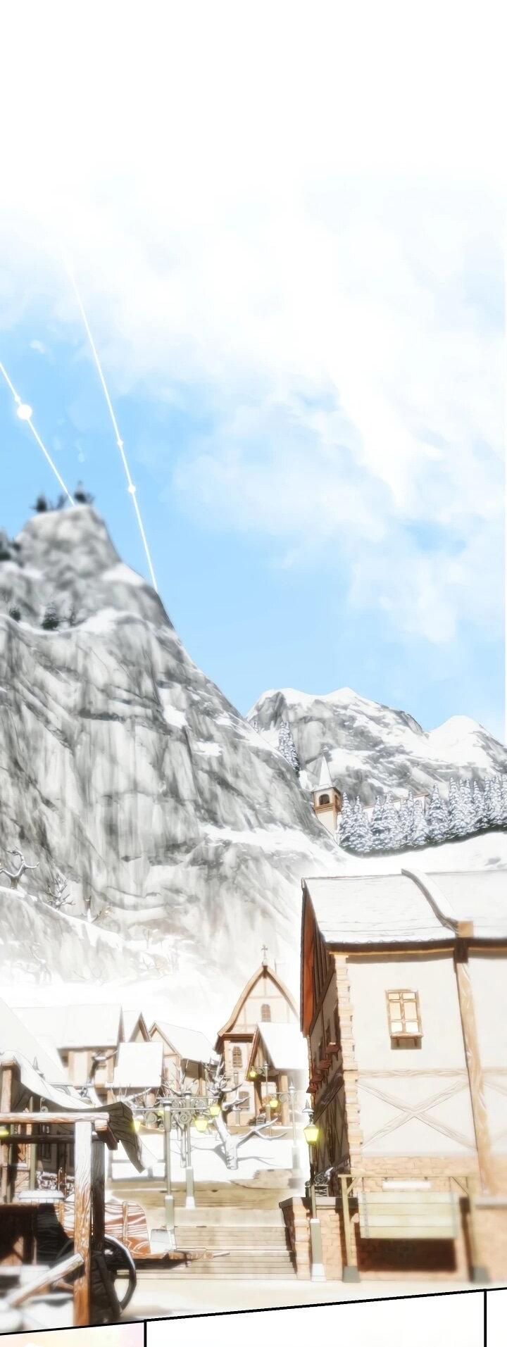 Манга Рассвет, от которого перехватывает дыхание - Глава 5 Страница 22