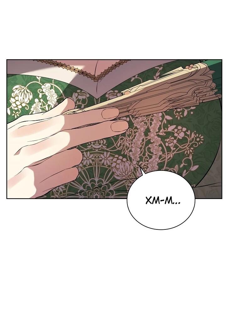 Манга Рассвет, от которого перехватывает дыхание - Глава 4 Страница 50