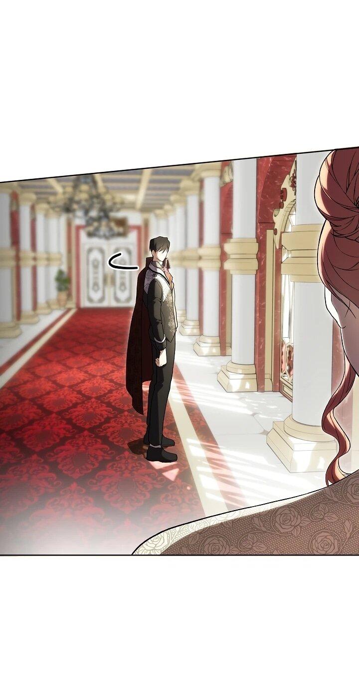 Манга Рассвет, от которого перехватывает дыхание - Глава 4 Страница 36