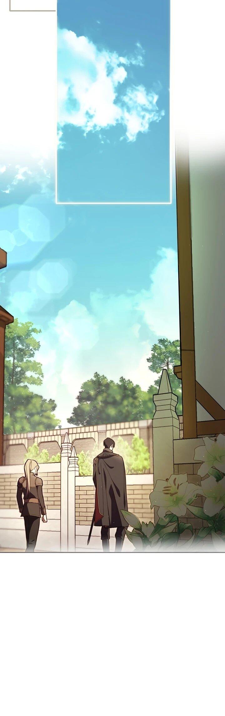 Манга Рассвет, от которого перехватывает дыхание - Глава 3 Страница 40