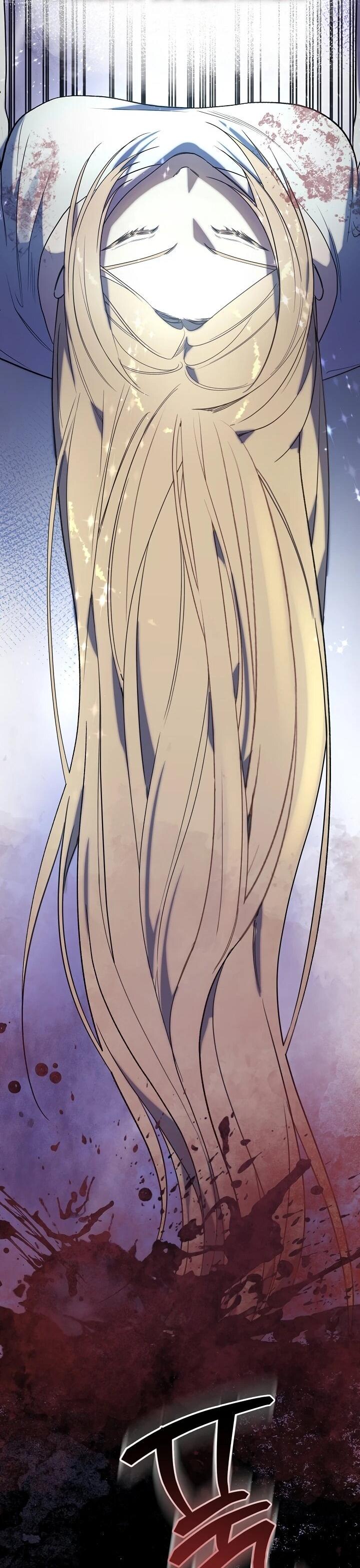 Манга Рассвет, от которого перехватывает дыхание - Глава 1 Страница 54