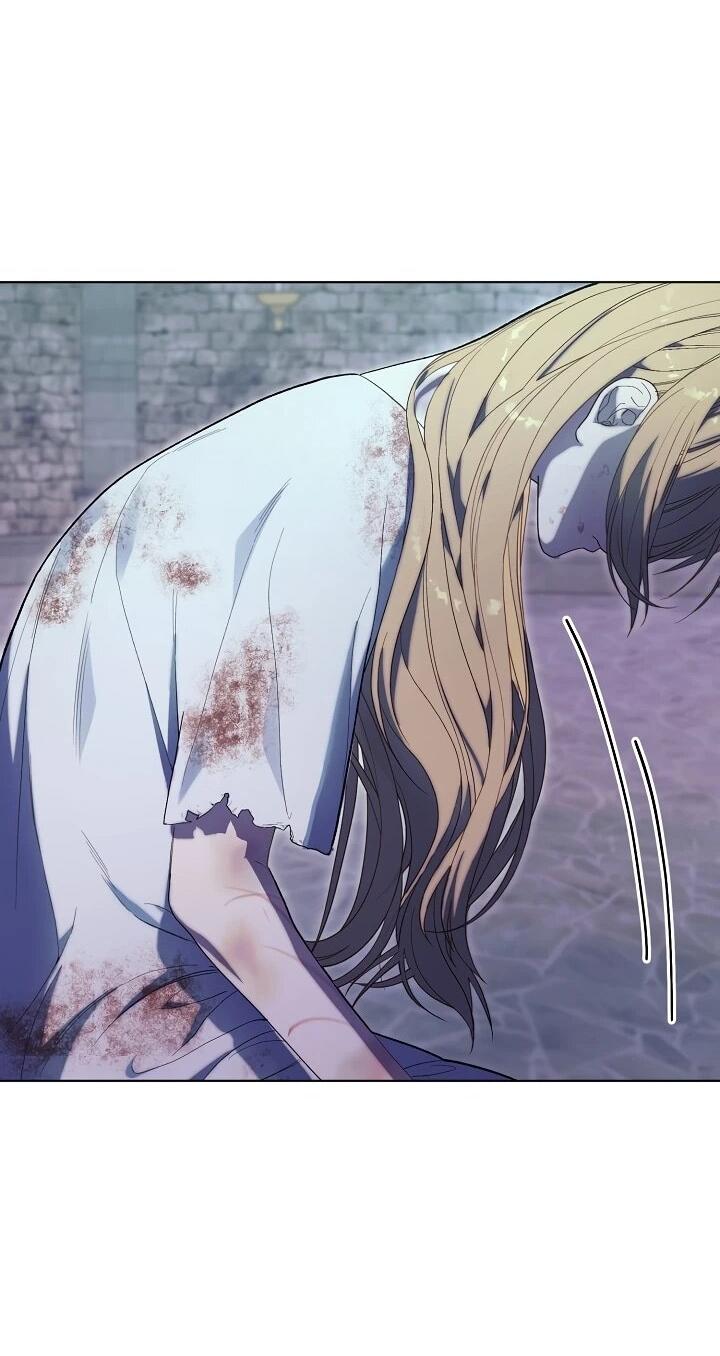 Манга Рассвет, от которого перехватывает дыхание - Глава 1 Страница 42