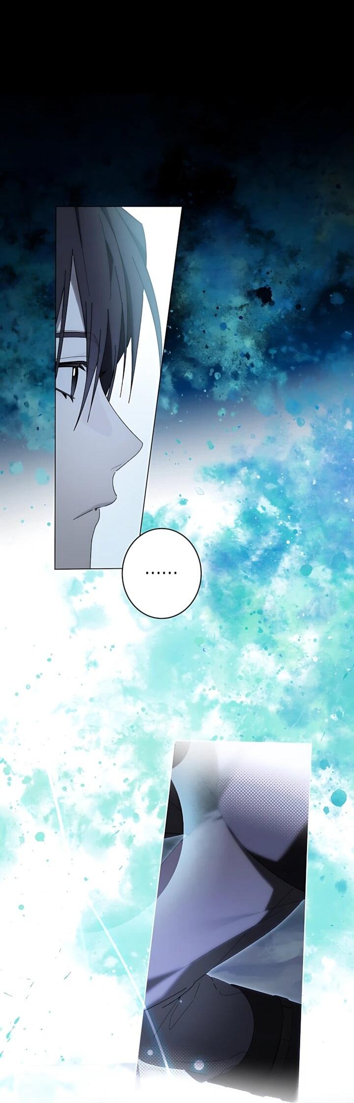 Манга Рассвет, от которого перехватывает дыхание - Глава 34 Страница 23