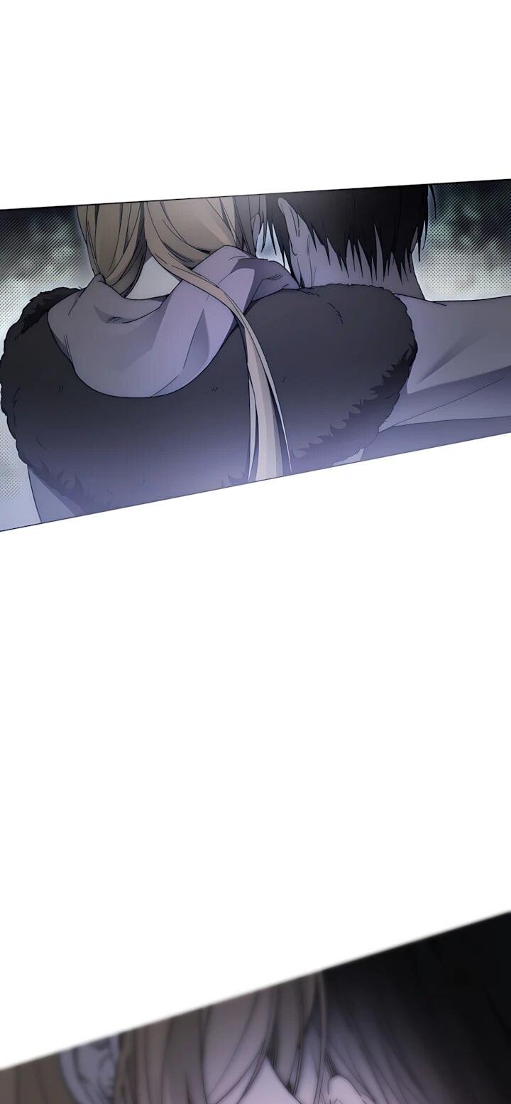 Манга Рассвет, от которого перехватывает дыхание - Глава 34 Страница 29