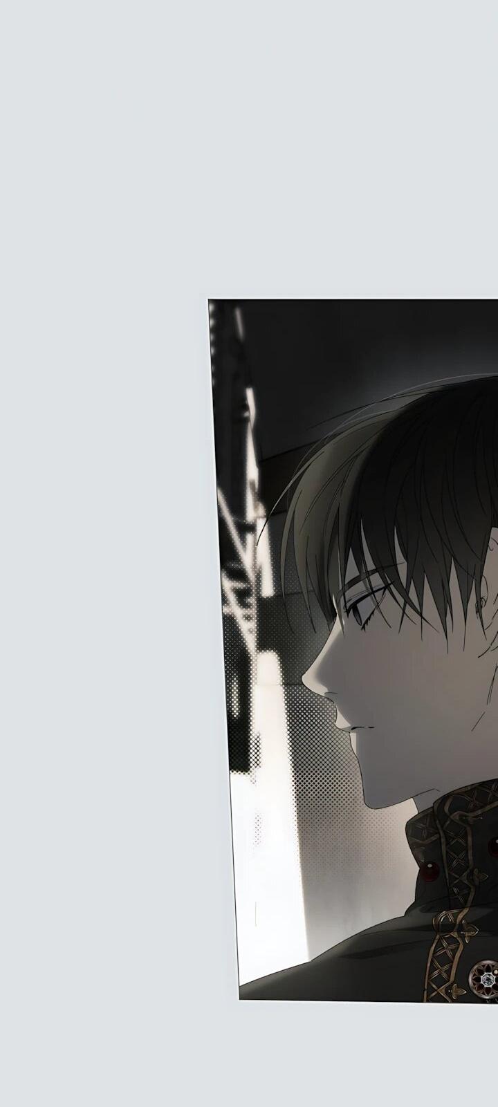 Манга Рассвет, от которого перехватывает дыхание - Глава 35 Страница 37