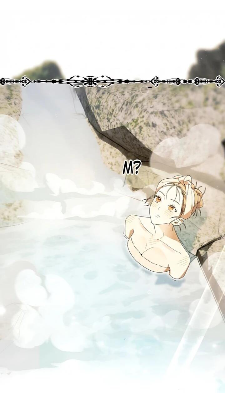 Манга Рассвет, от которого перехватывает дыхание - Глава 35 Страница 29