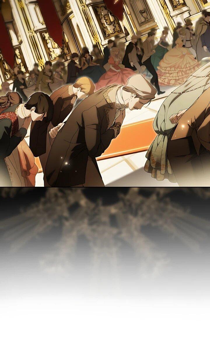 Манга Рассвет, от которого перехватывает дыхание - Глава 37 Страница 5