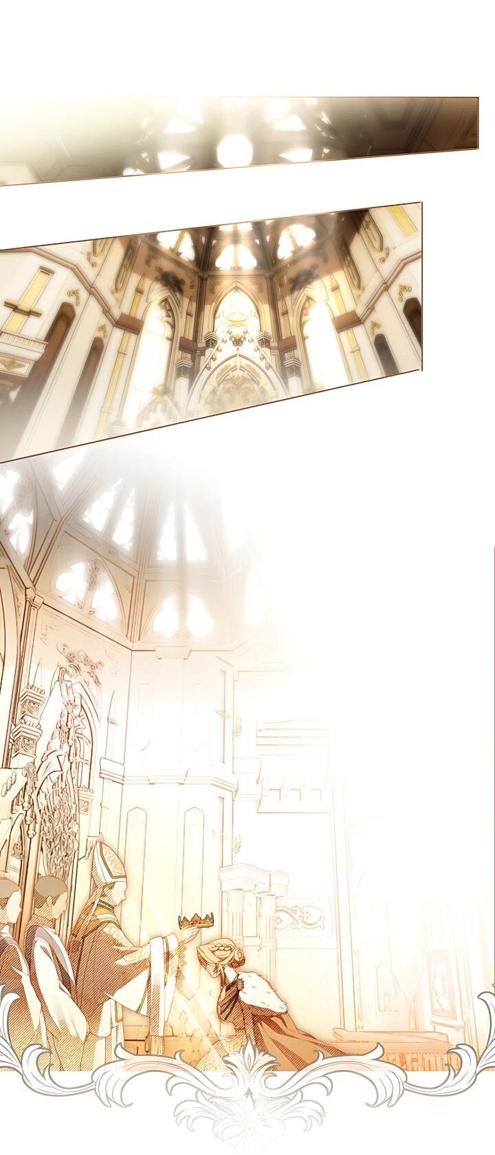 Манга Рассвет, от которого перехватывает дыхание - Глава 37 Страница 6