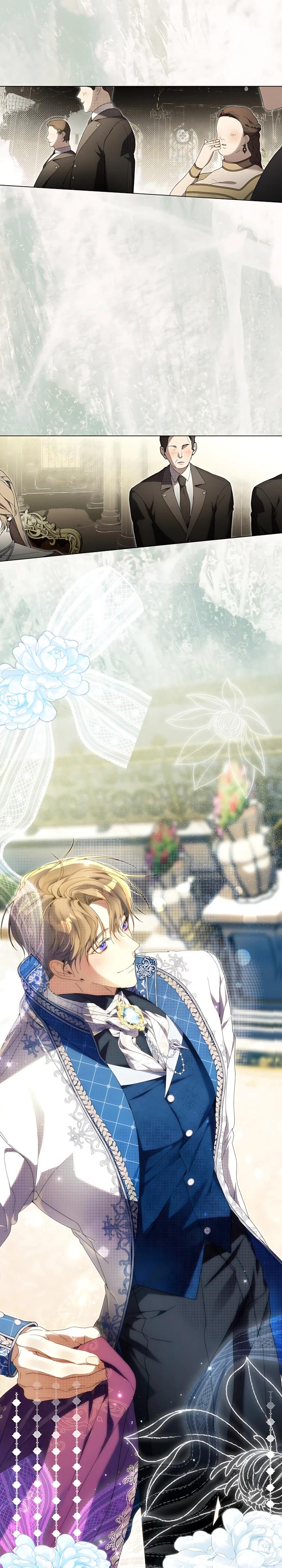 Манга Рассвет, от которого перехватывает дыхание - Глава 39 Страница 19