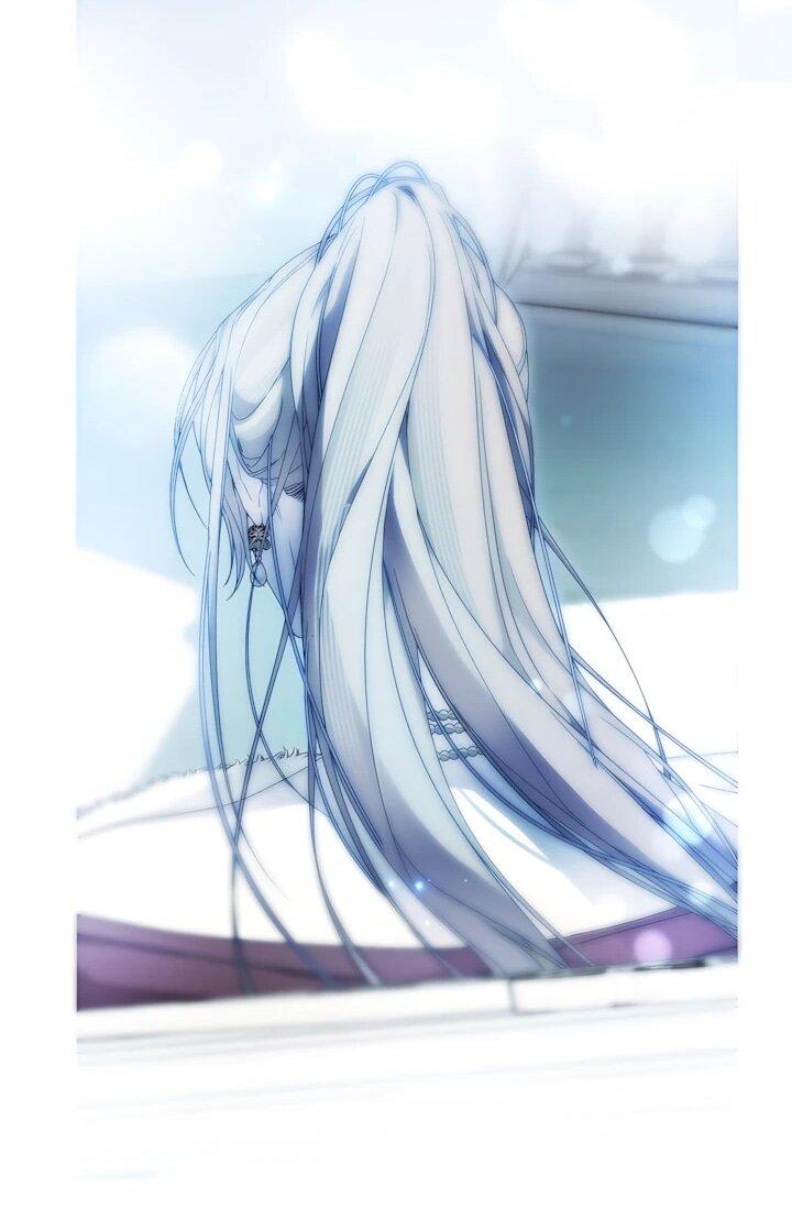 Манга Рассвет, от которого перехватывает дыхание - Глава 41 Страница 49