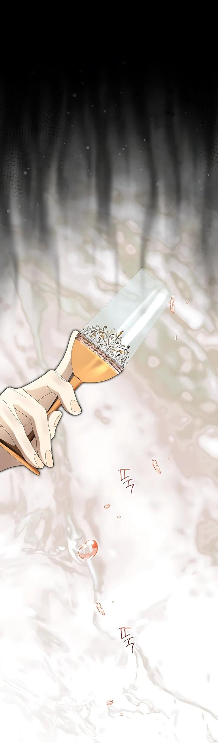 Манга Рассвет, от которого перехватывает дыхание - Глава 41 Страница 24