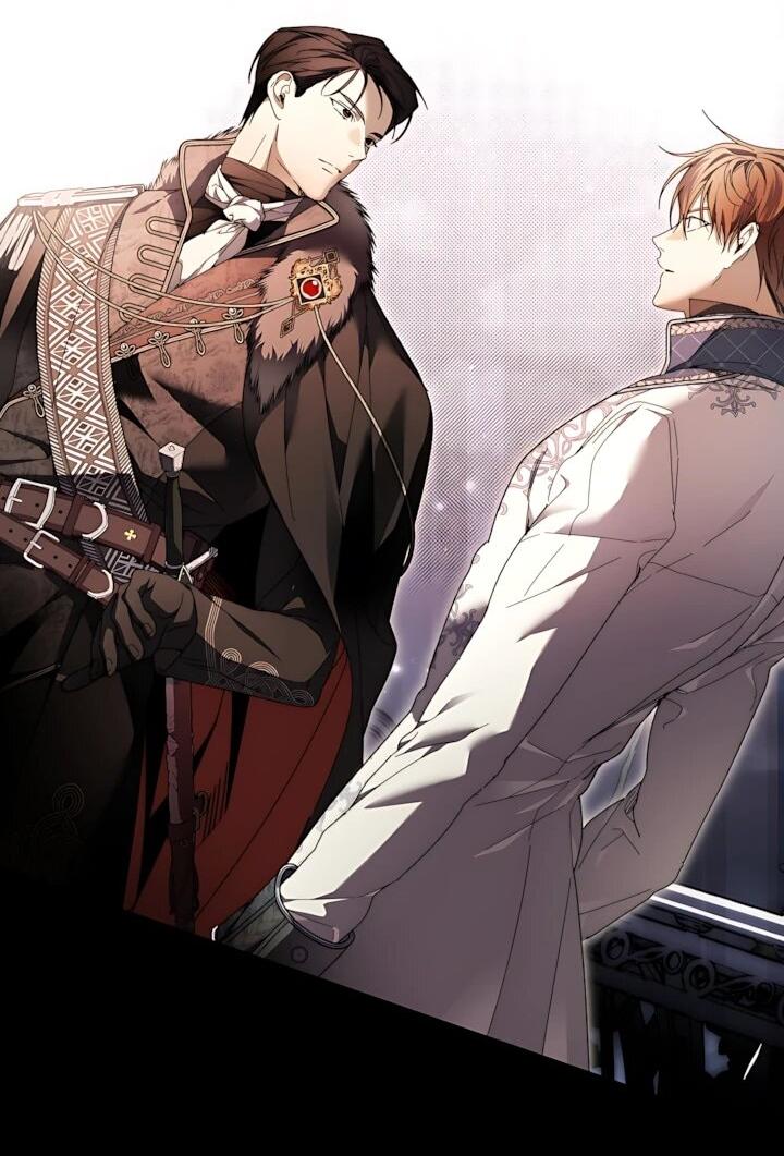 Манга Рассвет, от которого перехватывает дыхание - Глава 41 Страница 36