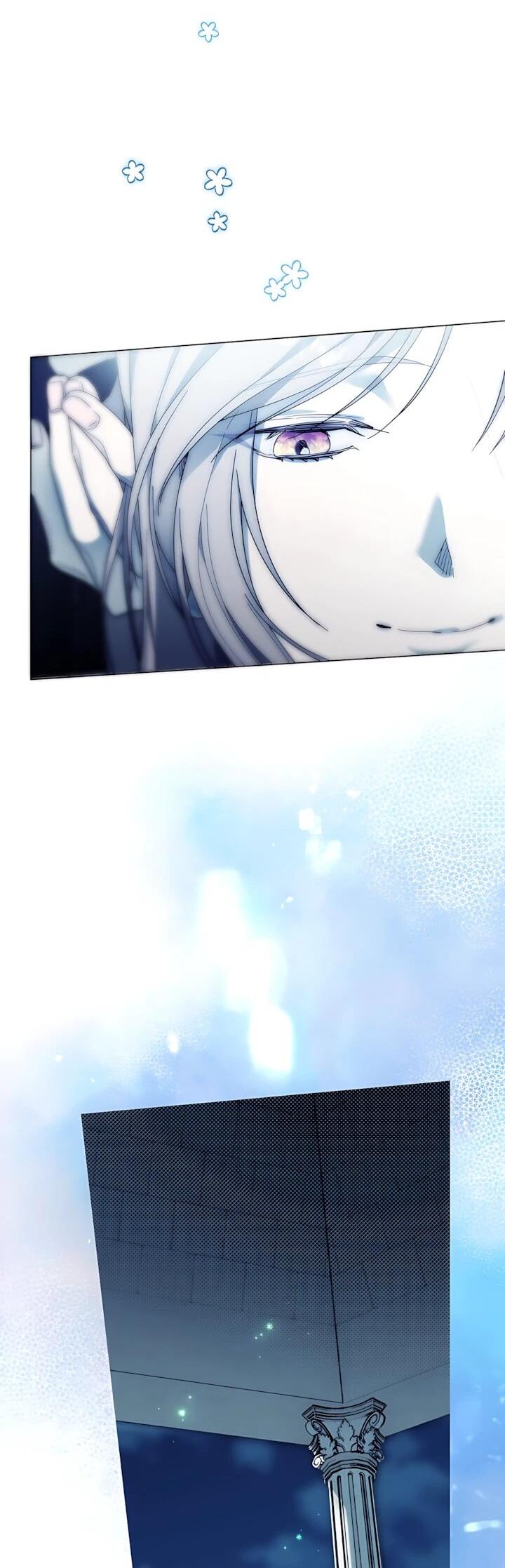 Манга Рассвет, от которого перехватывает дыхание - Глава 41 Страница 53