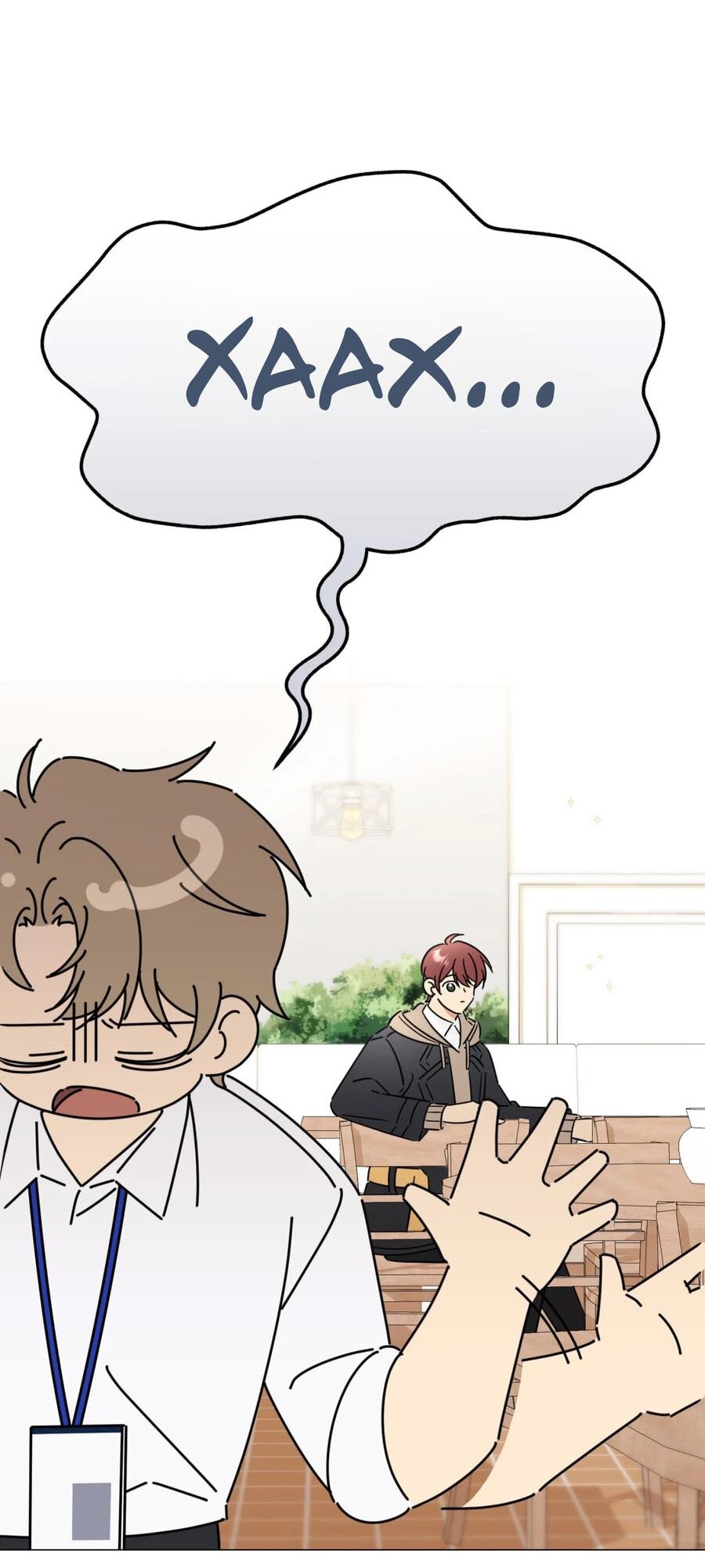 Манга Несовместимый гид - Глава 6 Страница 75