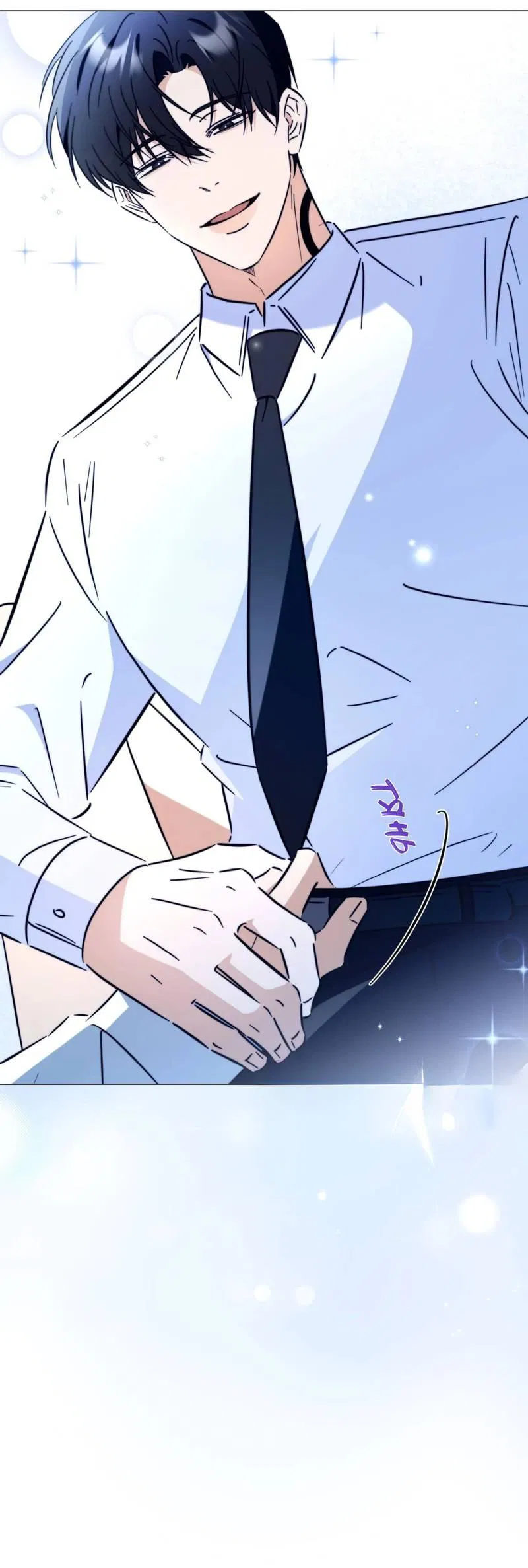 Манга Несовместимый гид - Глава 5 Страница 52