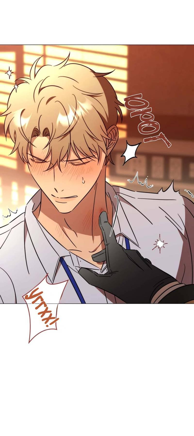 Манга Несовместимый гид - Глава 3 Страница 57