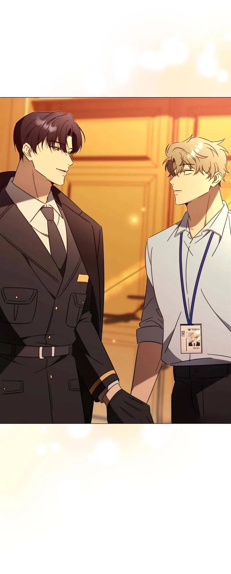 Манга Несовместимый гид - Глава 2 Страница 57