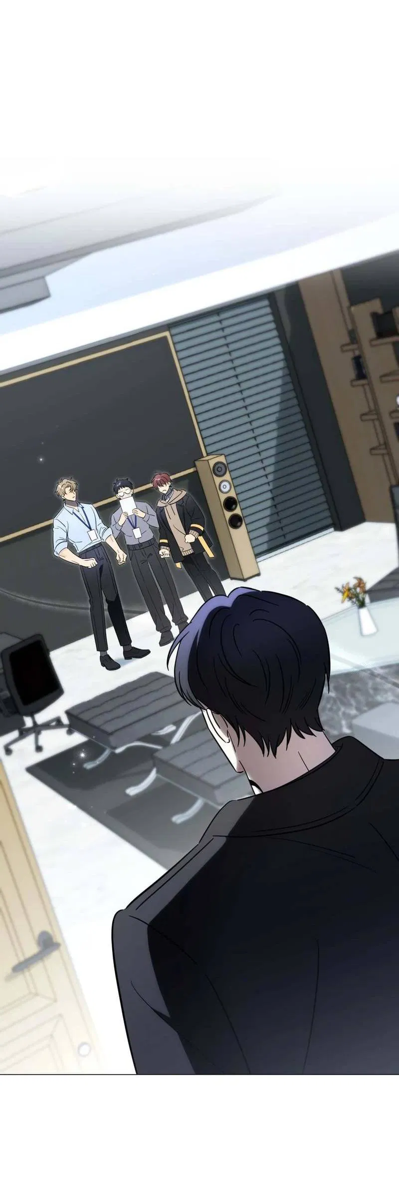 Манга Несовместимый гид - Глава 1 Страница 76