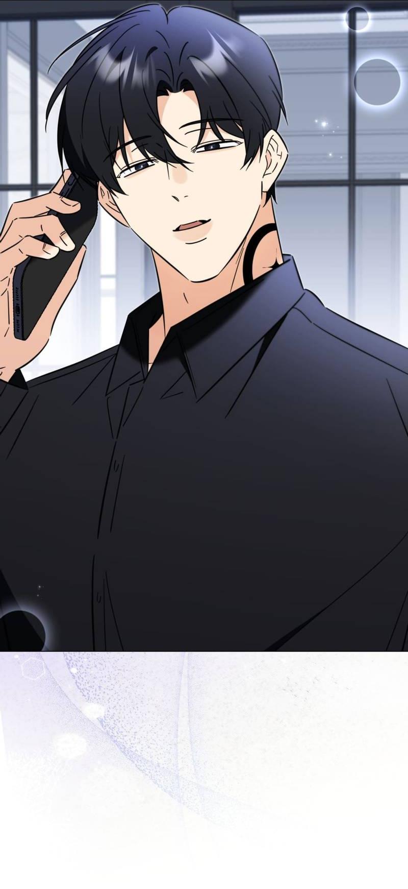 Манга Несовместимый гид - Глава 8 Страница 20