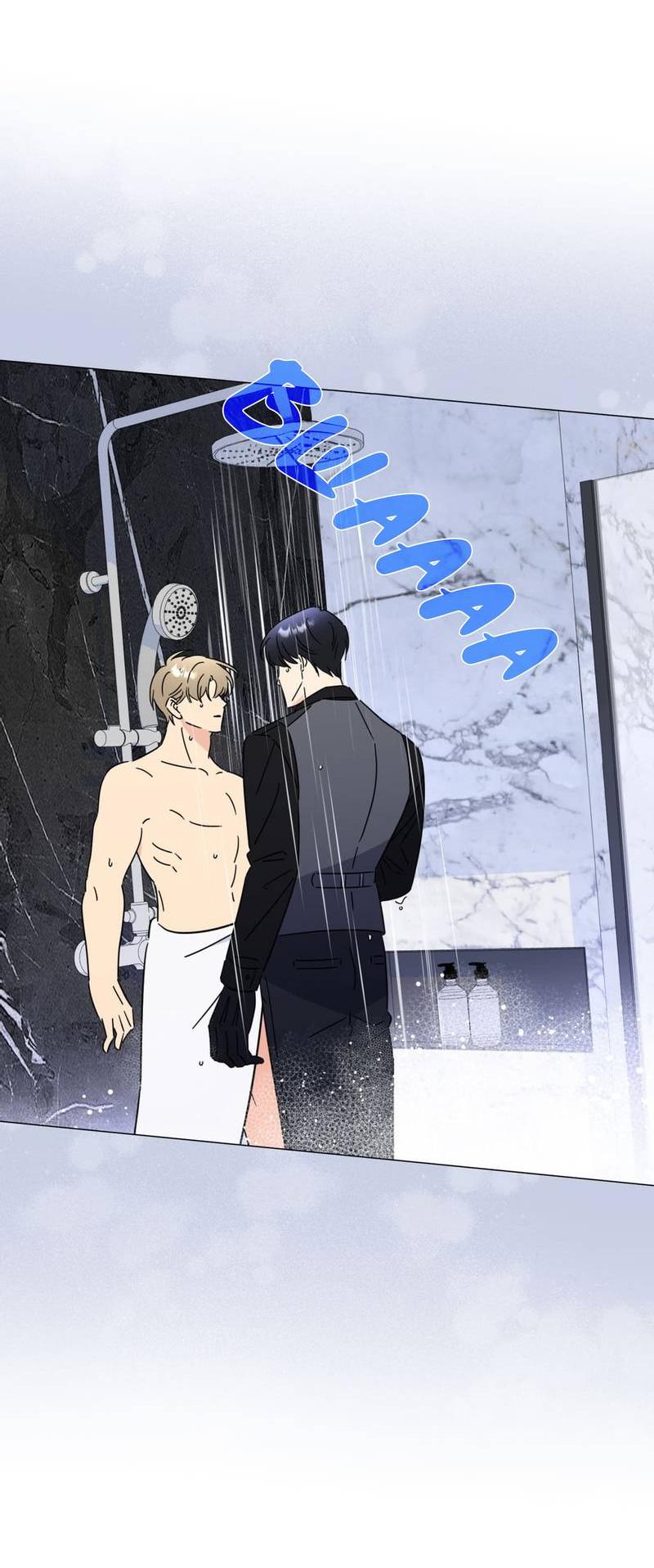 Манга Несовместимый гид - Глава 7 Страница 38