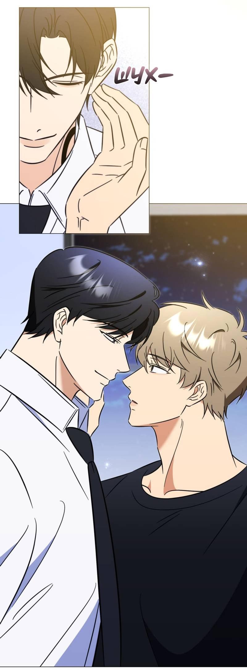 Манга Несовместимый гид - Глава 10 Страница 28