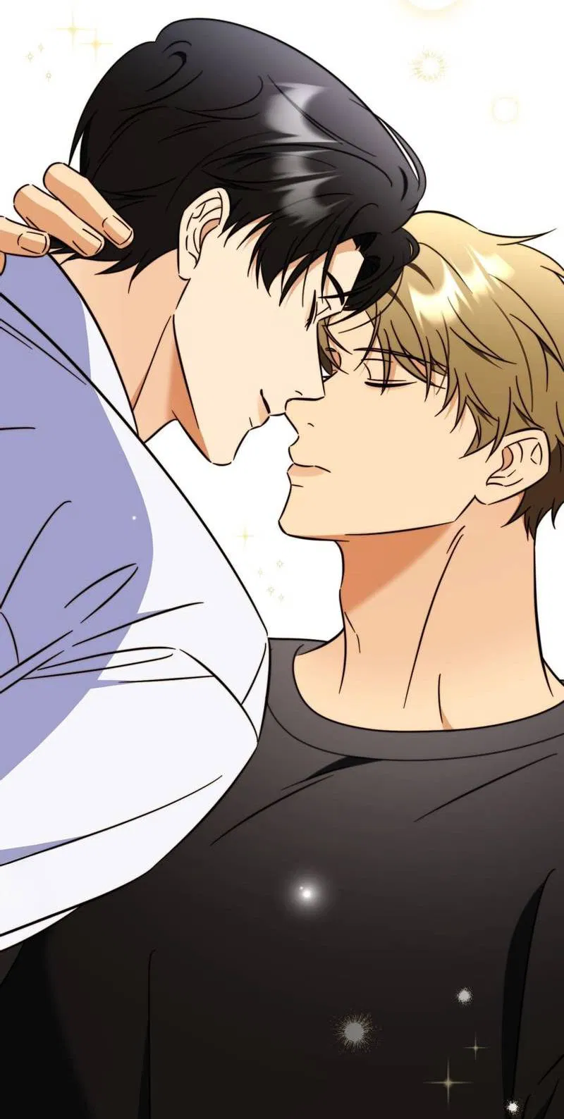 Манга Несовместимый гид - Глава 10 Страница 24