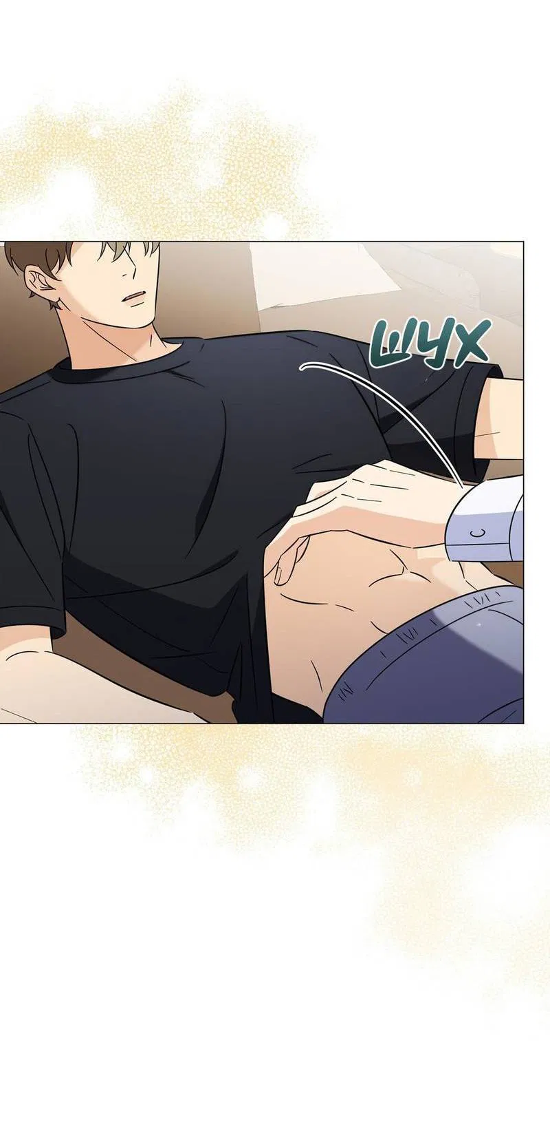 Манга Несовместимый гид - Глава 11 Страница 3