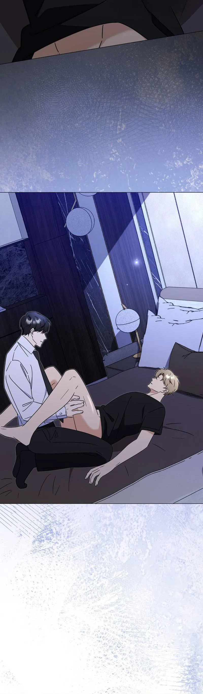 Манга Несовместимый гид - Глава 11 Страница 47