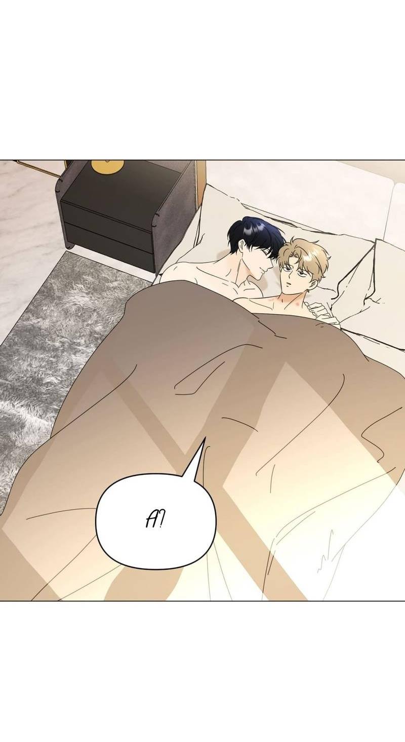 Манга Несовместимый гид - Глава 14 Страница 23