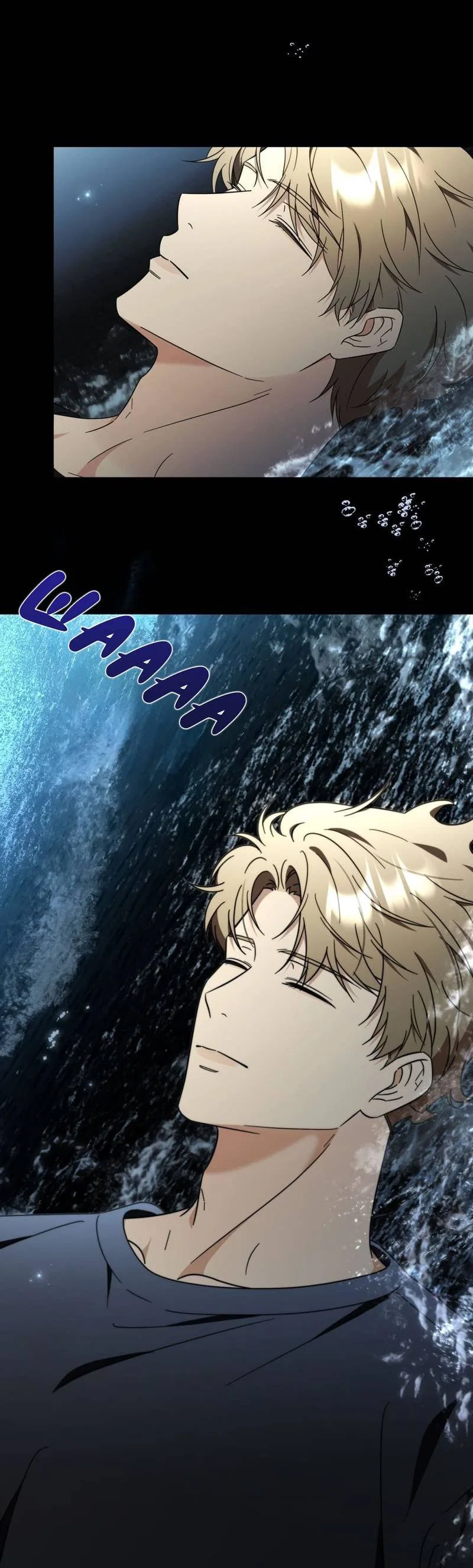 Манга Несовместимый гид - Глава 14 Страница 2