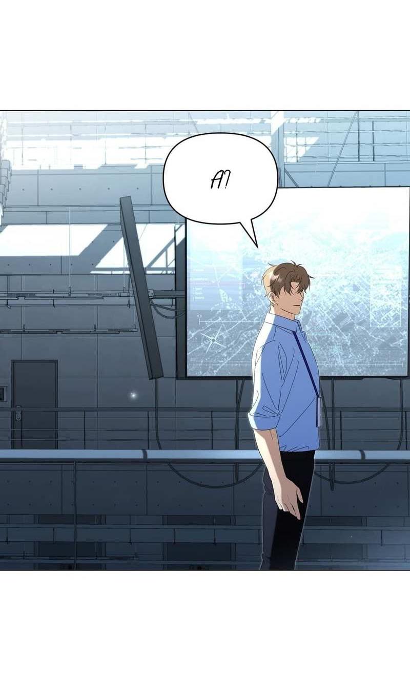 Манга Несовместимый гид - Глава 16 Страница 34