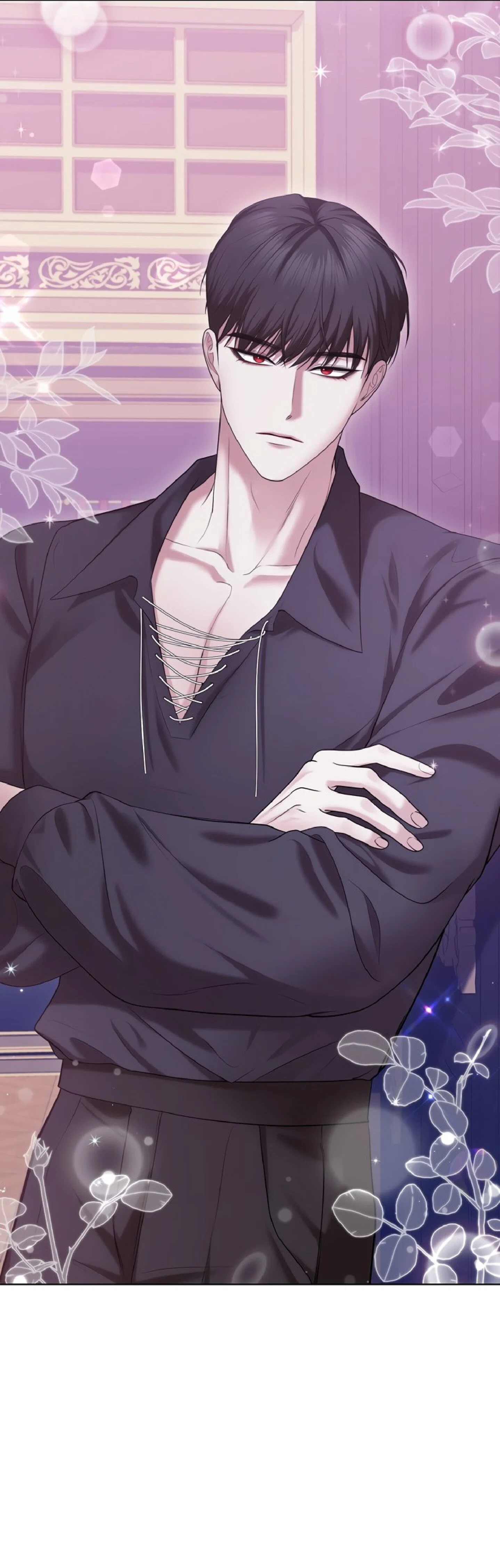 Манга Я схватила за поводок высокомерного пса - Глава 6 Страница 5