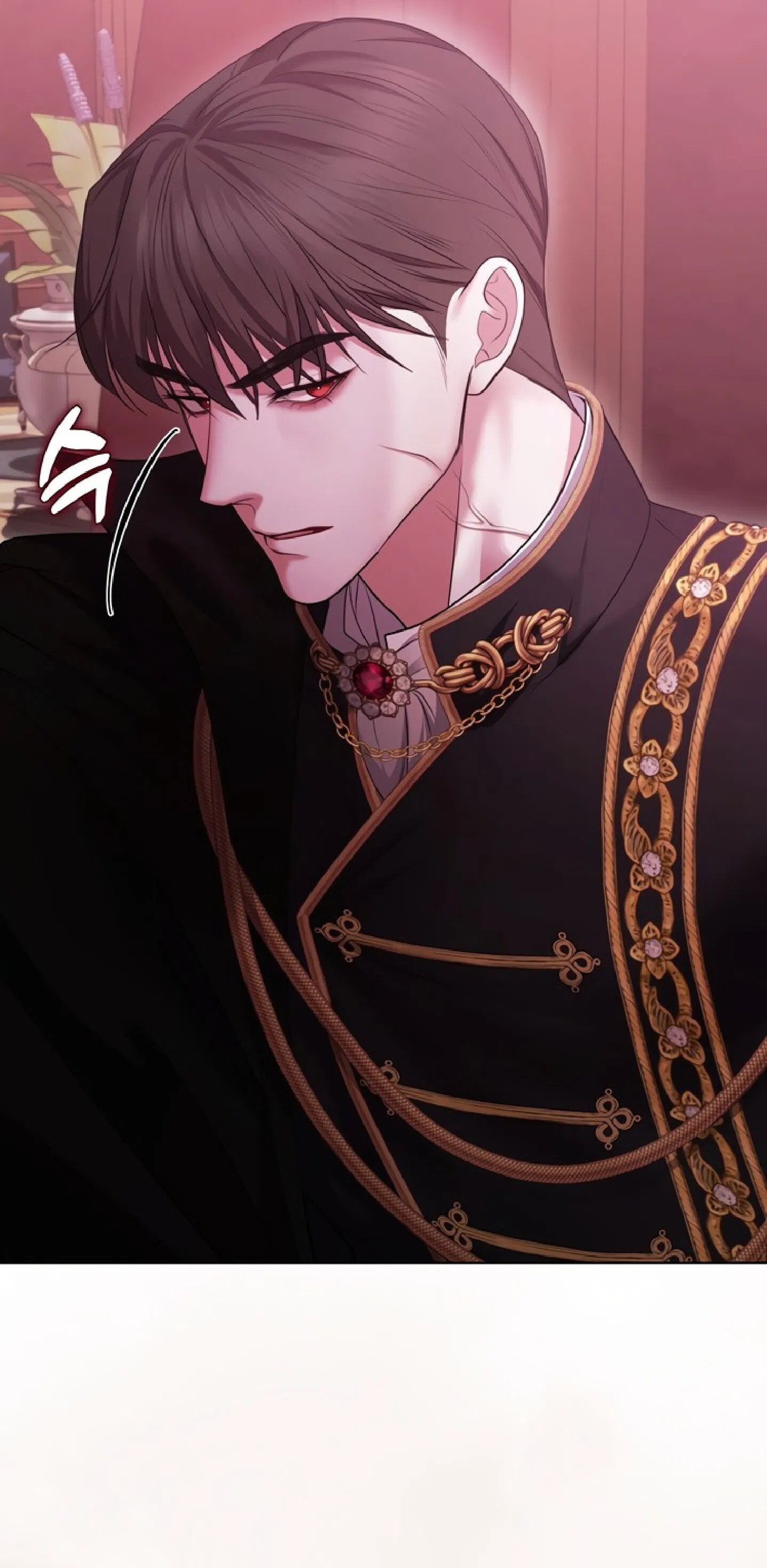 Манга Я схватила за поводок высокомерного пса - Глава 4 Страница 9