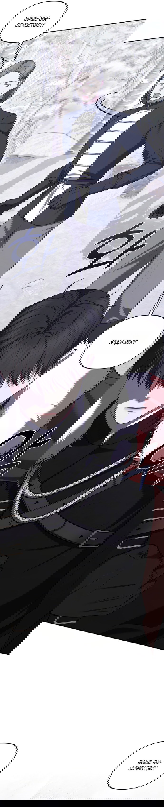 Манга Я схватила за поводок высокомерного пса - Глава 39 Страница 17