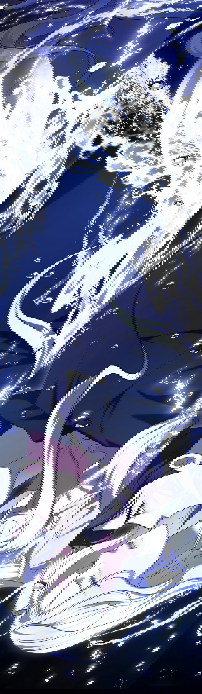 Манга Я схватила за поводок высокомерного пса - Глава 42 Страница 35