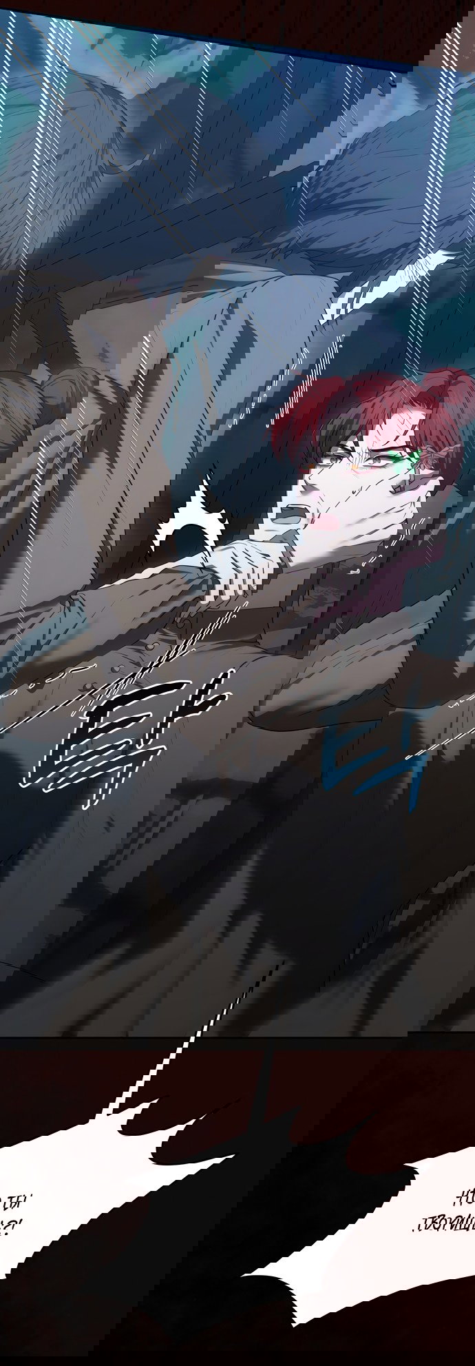 Манга Я схватила за поводок высокомерного пса - Глава 44 Страница 3