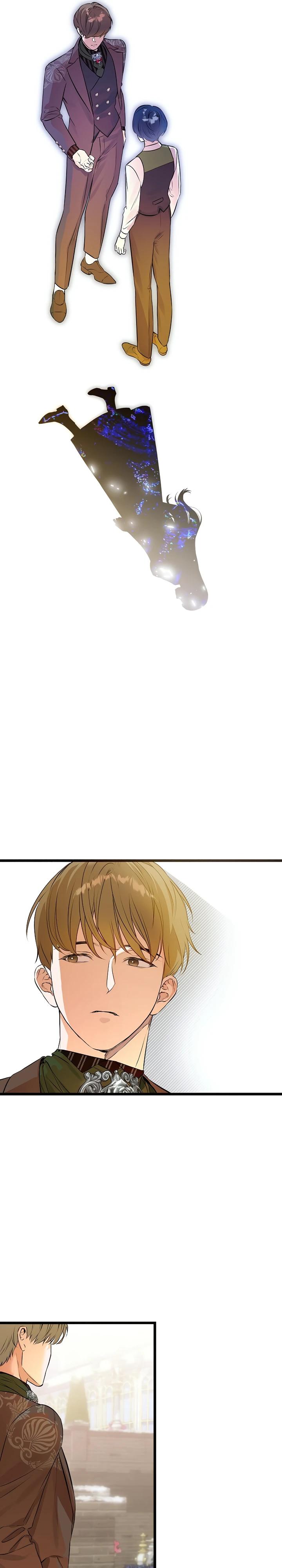 Манга О жестокости спасения - Глава 20 Страница 16